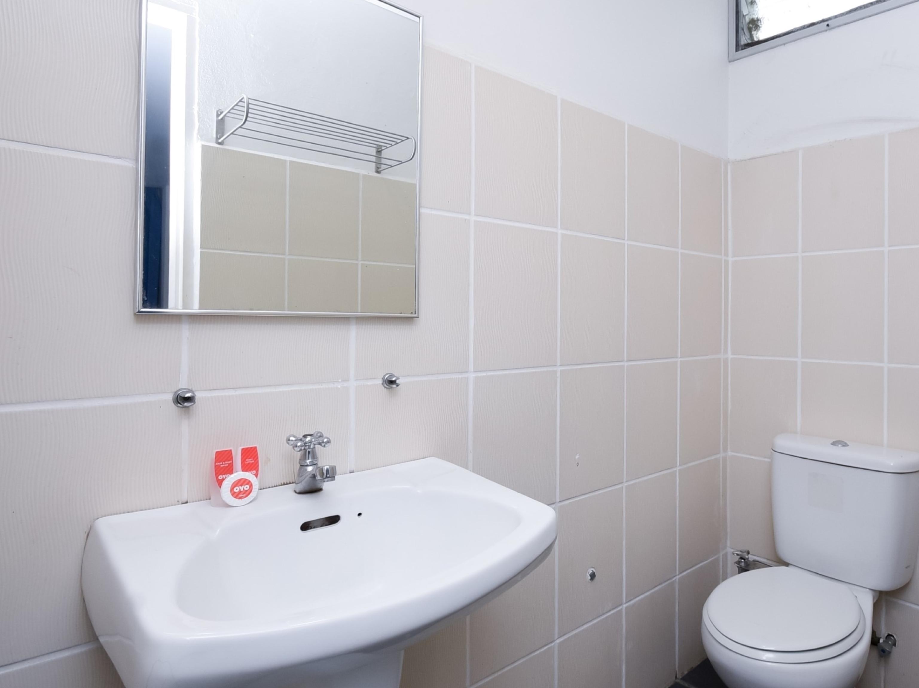 Super Oyo 89604 City Home Stay Miri Ngoại thất bức ảnh