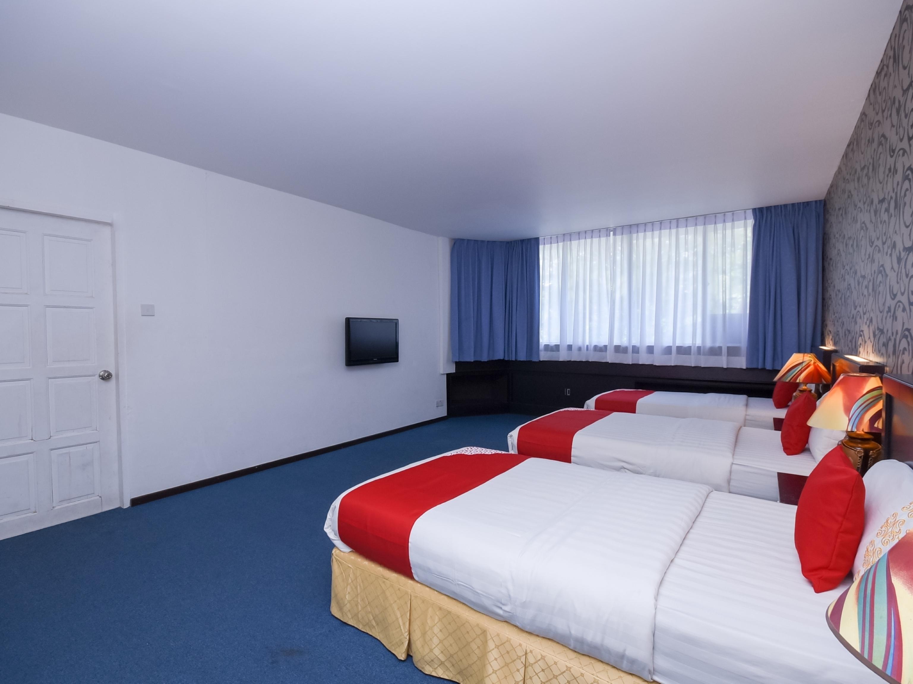 Super Oyo 89604 City Home Stay Miri Ngoại thất bức ảnh