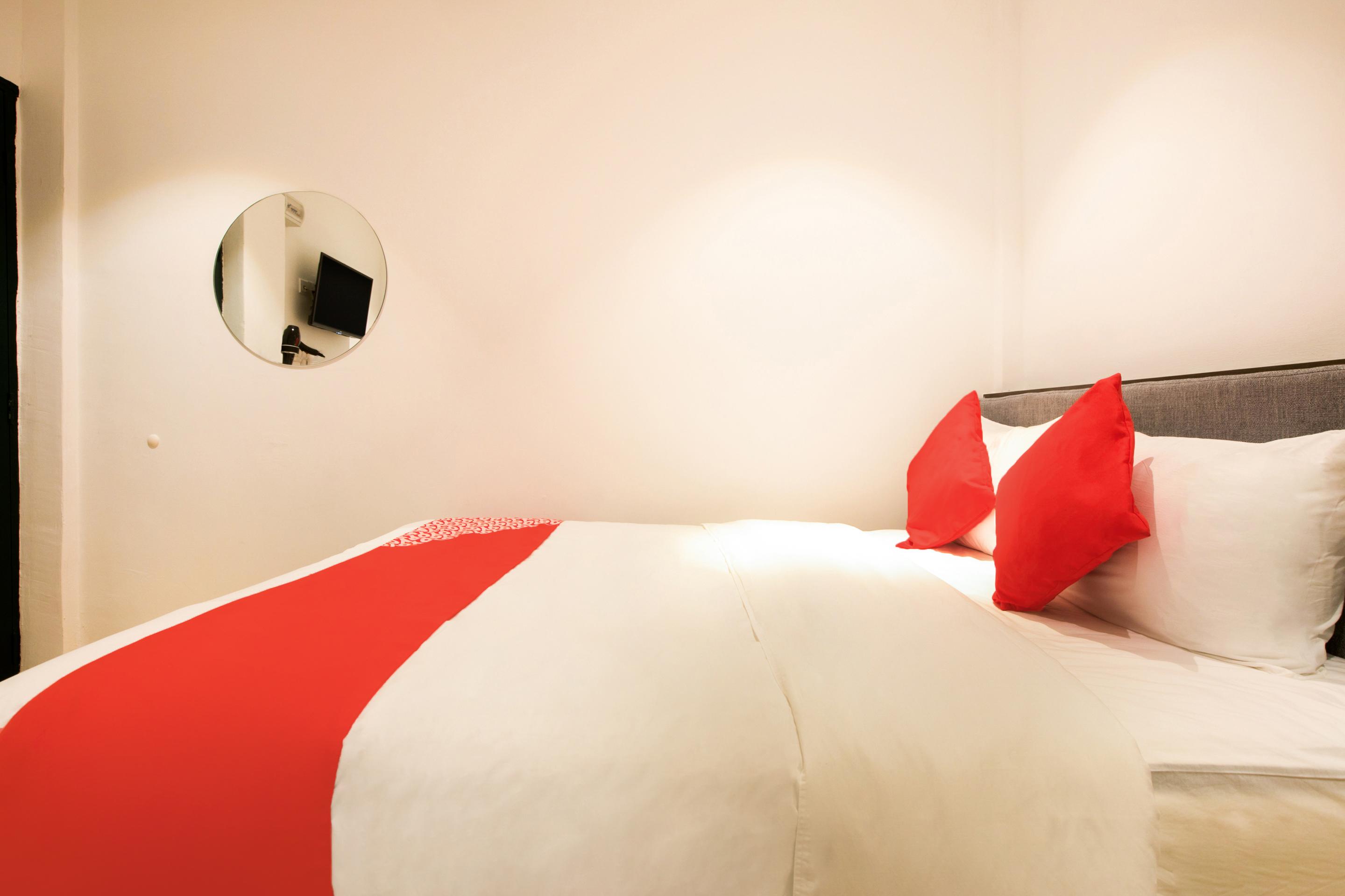 Super Oyo 89604 City Home Stay Miri Ngoại thất bức ảnh
