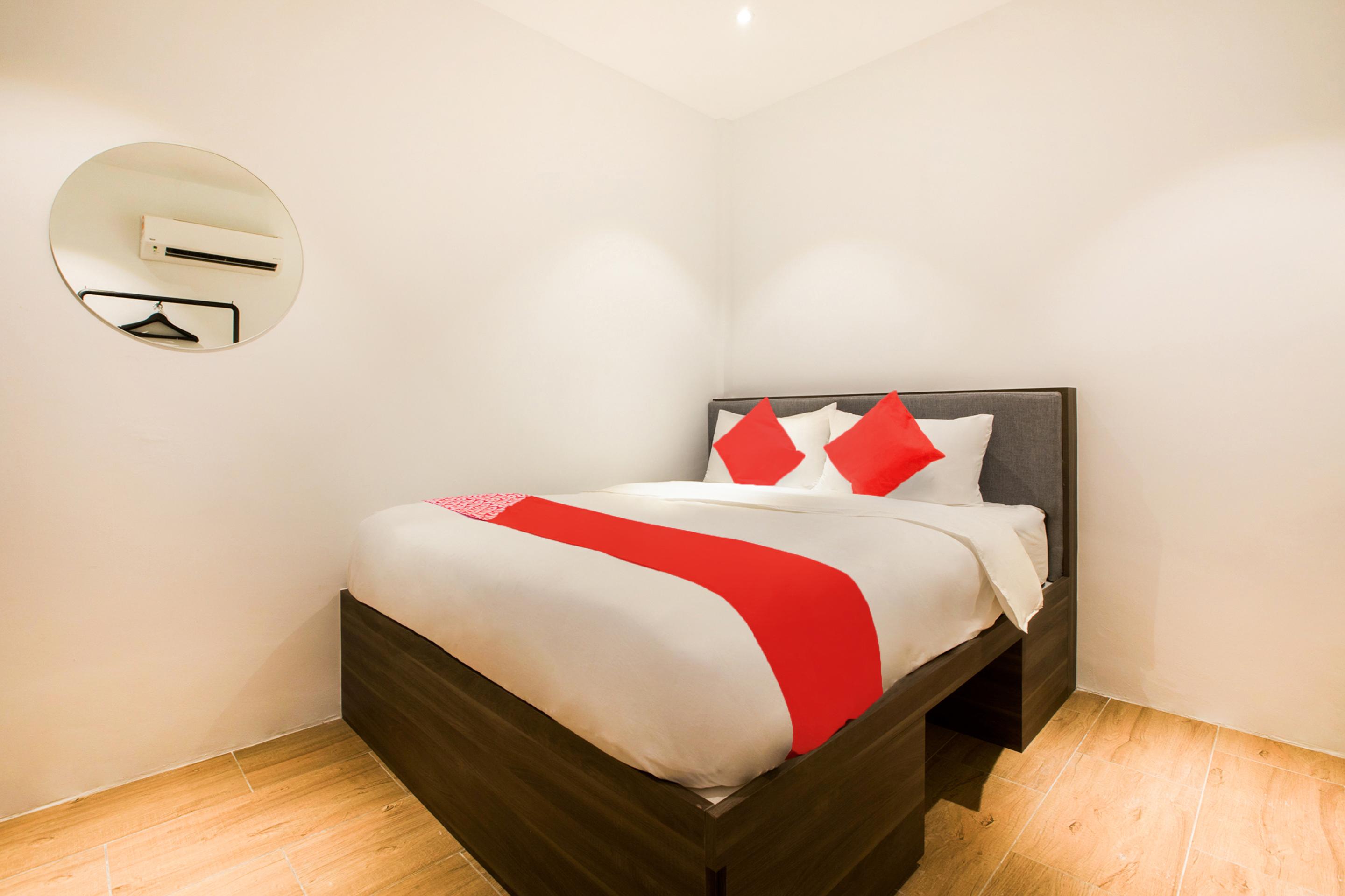 Super Oyo 89604 City Home Stay Miri Ngoại thất bức ảnh