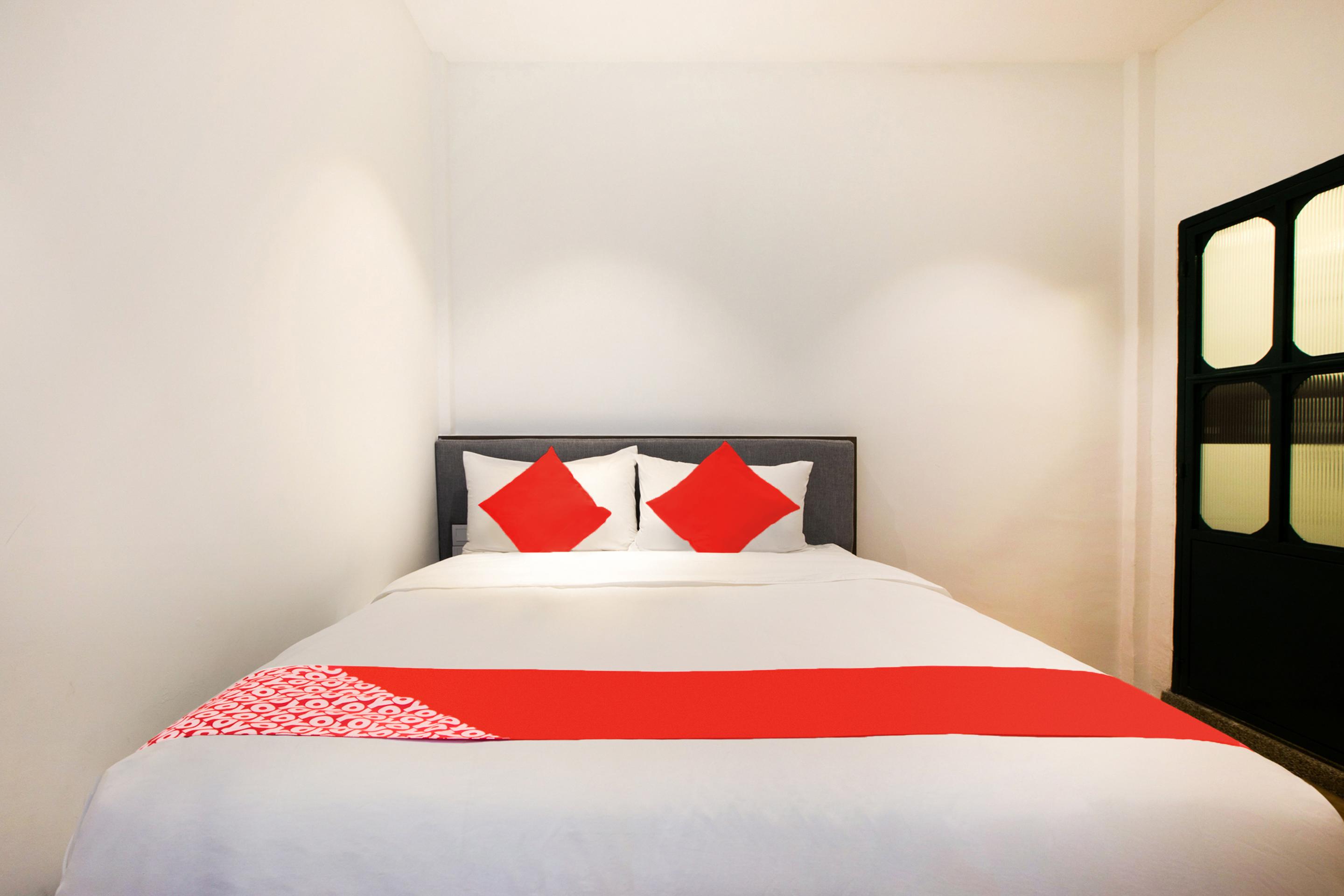Super Oyo 89604 City Home Stay Miri Ngoại thất bức ảnh