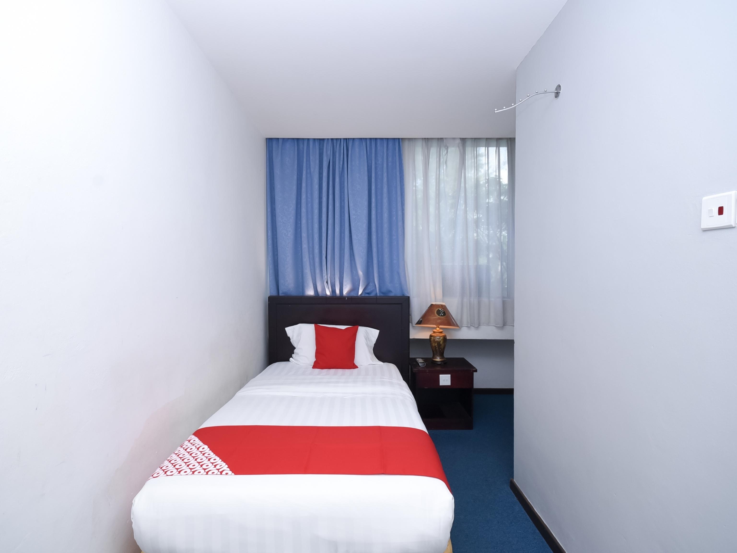 Super Oyo 89604 City Home Stay Miri Ngoại thất bức ảnh