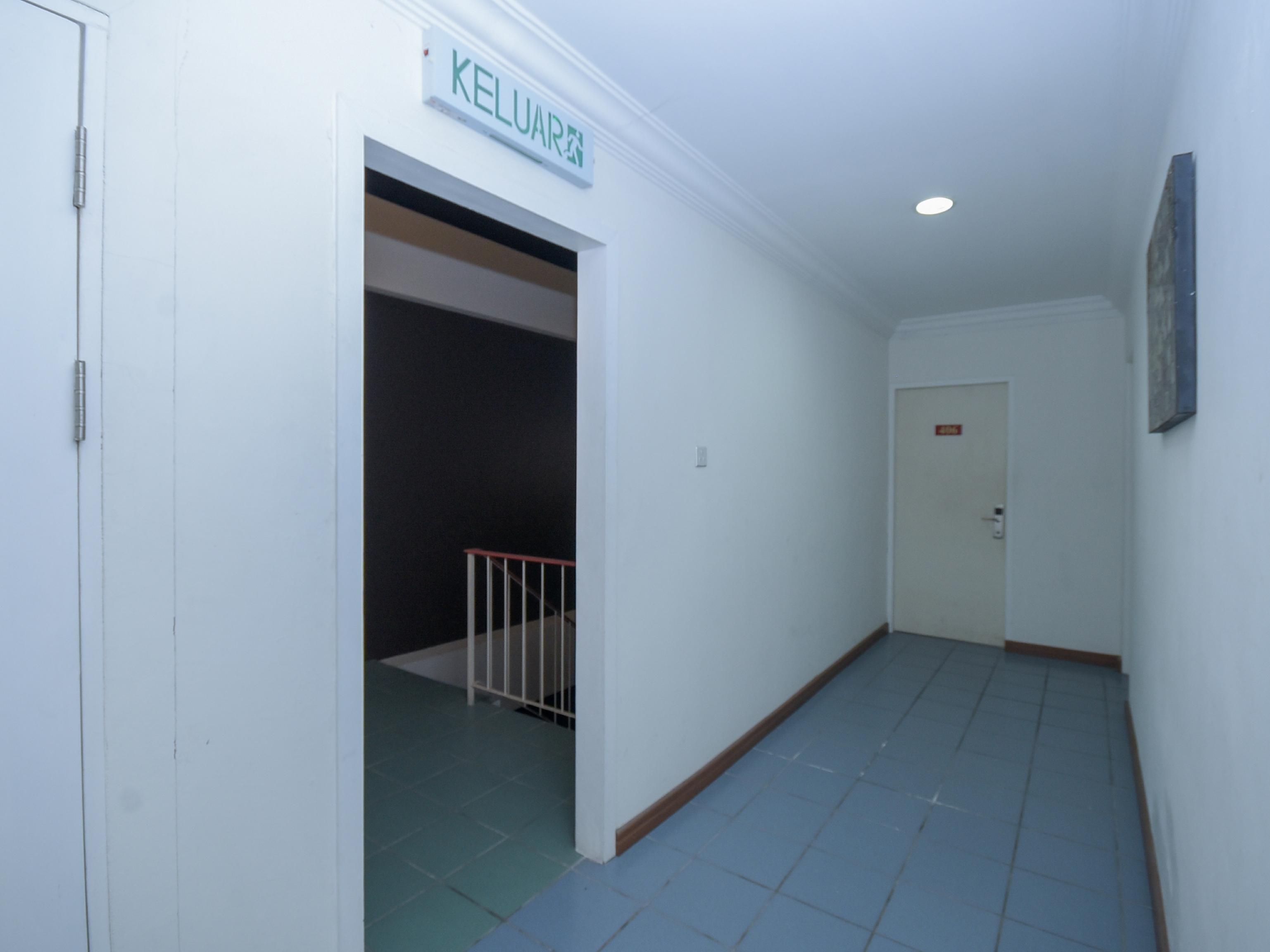 Super Oyo 89604 City Home Stay Miri Ngoại thất bức ảnh