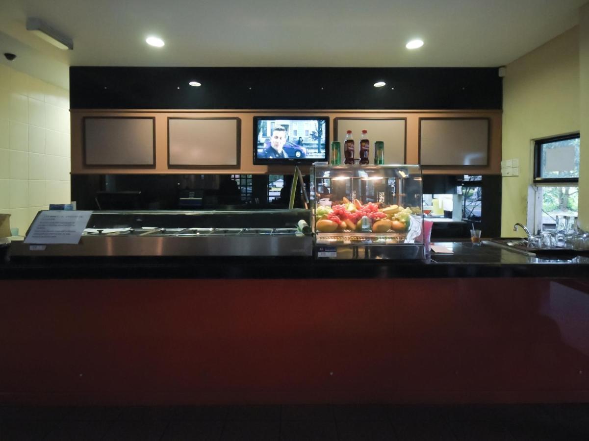 Super Oyo 89604 City Home Stay Miri Ngoại thất bức ảnh